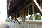 Farm House, Chiplun (to be completed in November 2011)