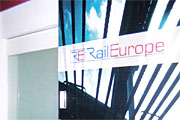 Rail Europe (Commercial), Mumbai 2005