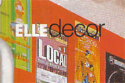 Elle Decor